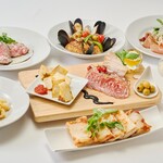 バイキングレストラン ラ・ベランダ - 