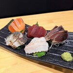 個室居酒屋 浜治郎 大門駅前店 - 