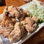 居酒屋　上半 - 