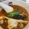 七宝麻辣湯 下北沢店