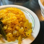 Hot Spice Shop Hood Dog - 