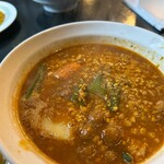 Hot Spice Shop Hood Dog - 