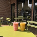 サニー サイド - 