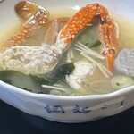 Hashimotoya - ちゃんばち