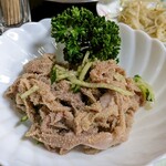 中野苑 - 