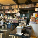 Hot Spice Shop Hood Dog - 