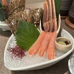 かに道楽 京都本店 - 