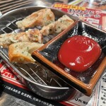 薄利多賣半兵ヱ - 