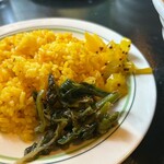 Hot Spice Shop Hood Dog - 