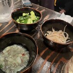 薄利多賣半兵ヱ - 