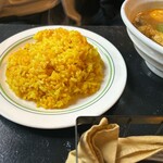 Hot Spice Shop Hood Dog - 