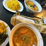 Hot Spice Shop Hood Dog - 