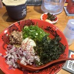 ラー麺 ずんどう屋 - 料理写真: