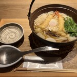 Tsurutontan Udon Noodle Brasserie Karuizawa Japan - 