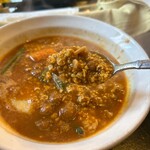 Hot Spice Shop Hood Dog - 