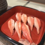 かに道楽 京都本店 - 