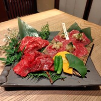 但馬屋イーマ - 