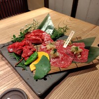 但馬屋イーマ - 