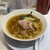 親鶏中華そば 綾川 - 料理写真: