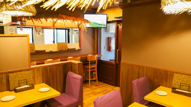 Restaurant Bar HaloHalo