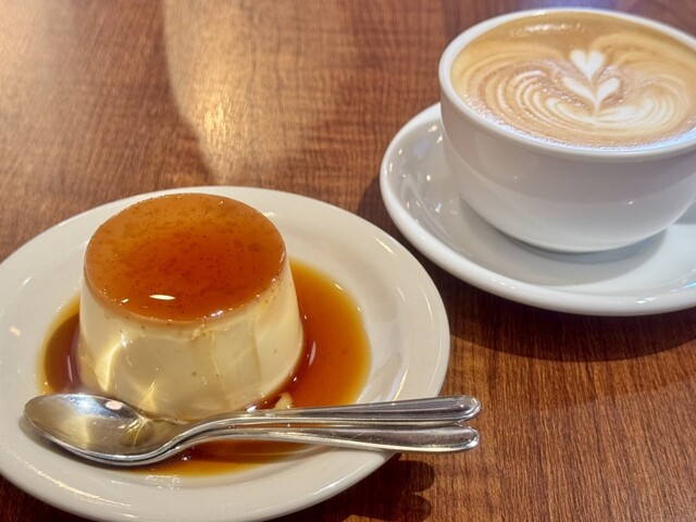 UNISON TAILOR Coffee and Beer NINGYOCHO, Tokyo, Japan