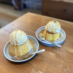 ニホンバシ ブルワリー トウキョウステーション - 