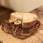 オステリア セルヴァジーナ - 