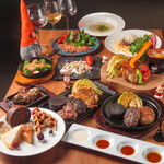 Meat Eat UP ステーキハウス  - 