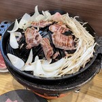 ジンギスカーン 小樽別邸 - 