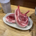 ジンギスカーン 小樽別邸 - 