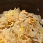 炭火焼き 路地裏かど - 