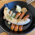 ニホンバシ ブルワリー トウキョウステーション - 