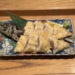 炭火焼き 路地裏かど - 