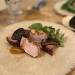 オステリア セルヴァジーナ - 