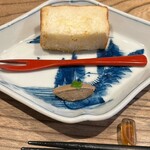 炭火割烹 蔓ききょう - 