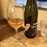 オステリア セルヴァジーナ - 