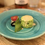 オステリア セルヴァジーナ - 