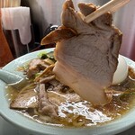 中華そば専門 邦ちゃん 新小岩店 - 