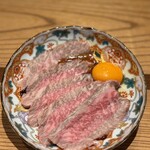 炭火焼き 路地裏かど - 