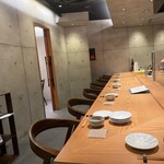 炭火焼き 路地裏かど - 