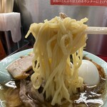 中華そば専門 邦ちゃん 新小岩店 - 