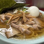 中華そば専門 邦ちゃん 新小岩店 - 