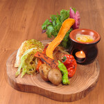 Meat Eat UP ステーキハウス  - 