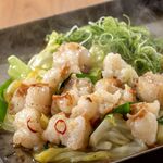 芝浦食肉 - メイン写真: