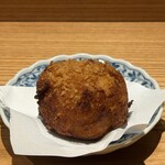 炭火焼き 路地裏かど - 