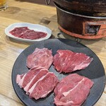 ジンギスカーン 小樽別邸 - 