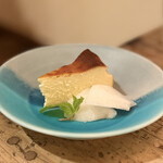 オステリア セルヴァジーナ - 