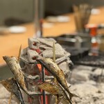 炭火焼き 路地裏かど - 