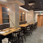 炭火焼き 路地裏かど - 