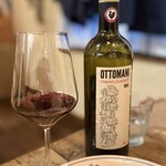 オステリア セルヴァジーナ - 